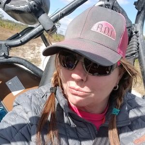 Meet your Posher, Janice